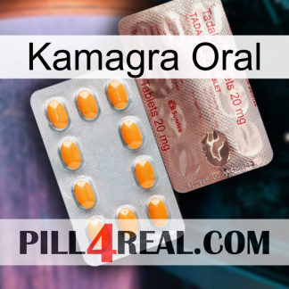 Oral Kamagra new13
